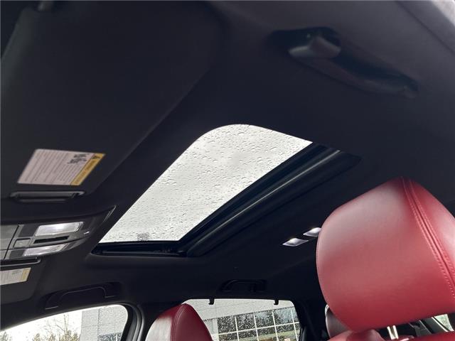 2021 Mazda CX-9 Kuro Edition (Stk: P4908) in Surrey - Image 10 of 15