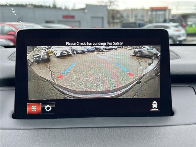 2021 Mazda CX-9 Kuro Edition (Stk: P4908) in Surrey - Image 11 of 15