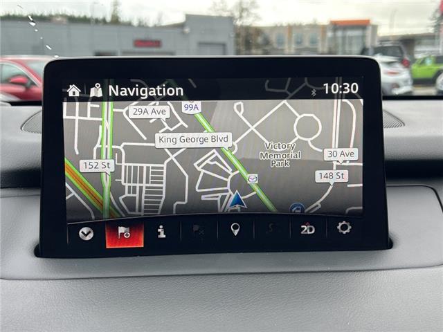 2021 Mazda CX-9 Kuro Edition (Stk: P4908) in Surrey - Image 12 of 15