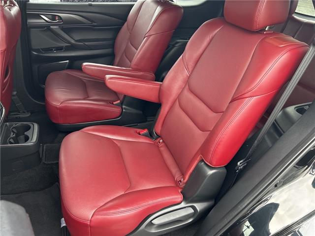 2021 Mazda CX-9 Kuro Edition (Stk: P4908) in Surrey - Image 13 of 15