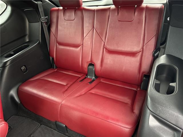 2021 Mazda CX-9 Kuro Edition (Stk: P4908) in Surrey - Image 14 of 15