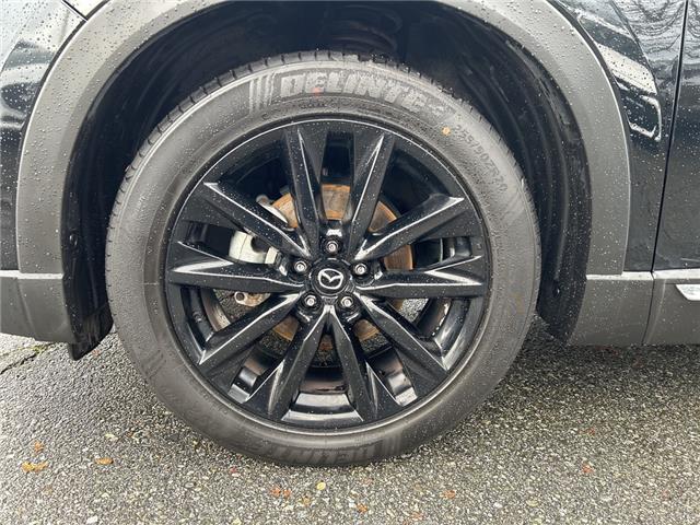 2021 Mazda CX-9 Kuro Edition (Stk: P4908) in Surrey - Image 15 of 15