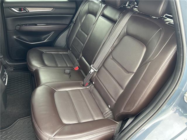 2021 Mazda CX-5 Signature (Stk: P4849) in Surrey - Image 13 of 15