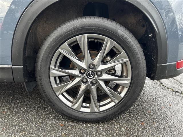 2021 Mazda CX-5 Signature (Stk: P4849) in Surrey - Image 15 of 15