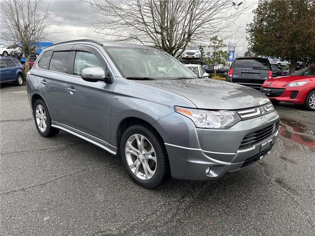 2014 Mitsubishi Outlander GT (Stk: 735724J) in Surrey - Image 6 of 15