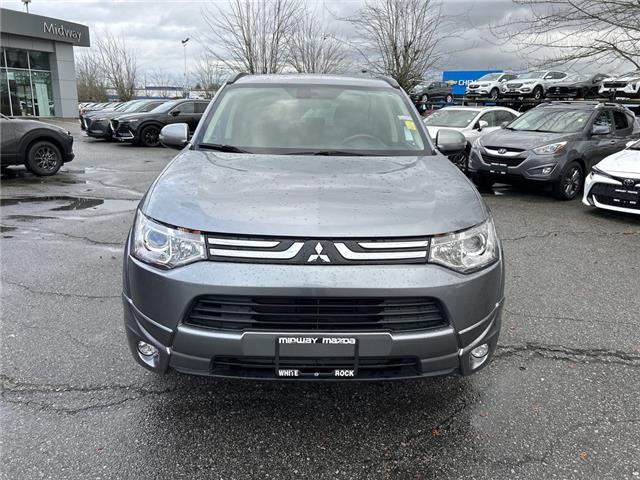2014 Mitsubishi Outlander GT (Stk: 735724J) in Surrey - Image 7 of 15