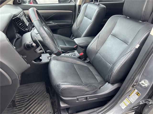 2014 Mitsubishi Outlander GT (Stk: 735724J) in Surrey - Image 8 of 15