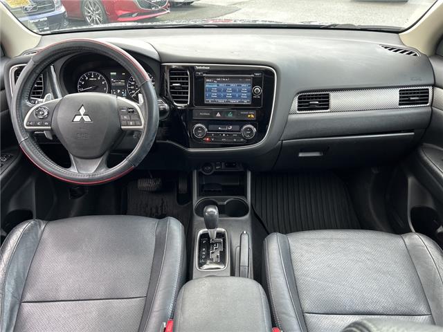 2014 Mitsubishi Outlander GT (Stk: 735724J) in Surrey - Image 9 of 15