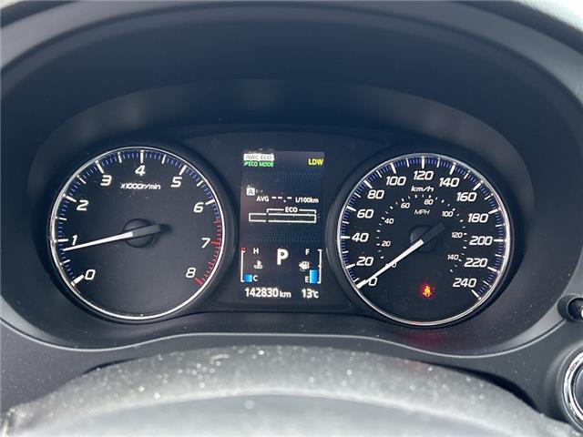 2014 Mitsubishi Outlander GT (Stk: 735724J) in Surrey - Image 10 of 15