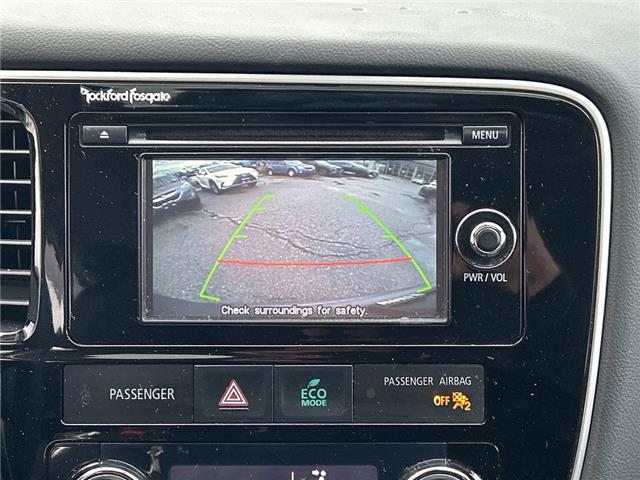 2014 Mitsubishi Outlander GT (Stk: 735724J) in Surrey - Image 11 of 15