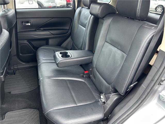 2014 Mitsubishi Outlander GT (Stk: 735724J) in Surrey - Image 12 of 15