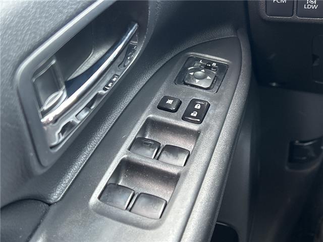 2014 Mitsubishi Outlander GT (Stk: 735724J) in Surrey - Image 13 of 15