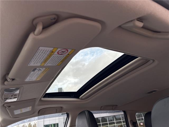 2014 Mitsubishi Outlander GT (Stk: 735724J) in Surrey - Image 14 of 15