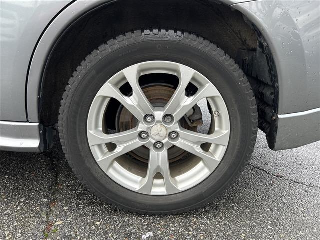 2014 Mitsubishi Outlander GT (Stk: 735724J) in Surrey - Image 15 of 15