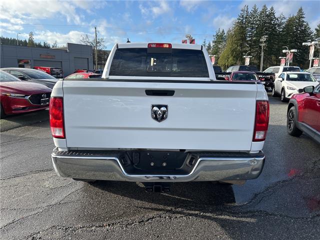 2019 RAM 1500 Classic SLT (Stk: P4911) in Surrey - Image 4 of 15