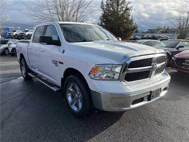 2019 RAM 1500 Classic SLT (Stk: P4911) in Surrey - Image 6 of 15