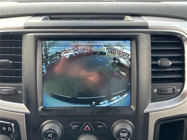 2019 RAM 1500 Classic SLT (Stk: P4911) in Surrey - Image 11 of 15