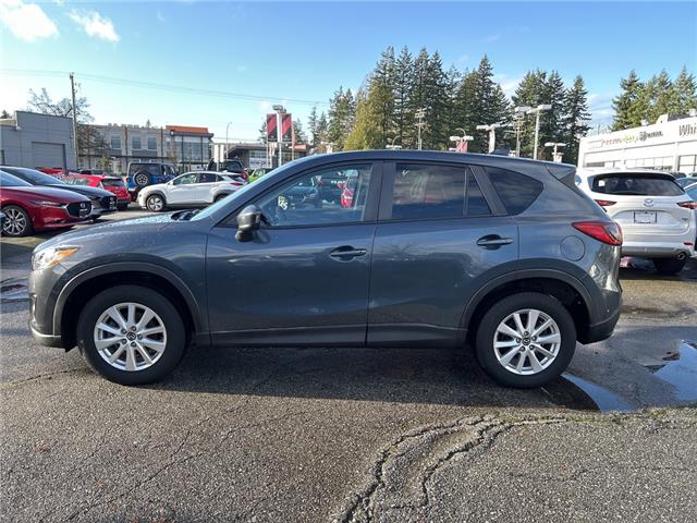 2013 Mazda CX-5 GS (Stk: 870634J) in Surrey - Image 2 of 15