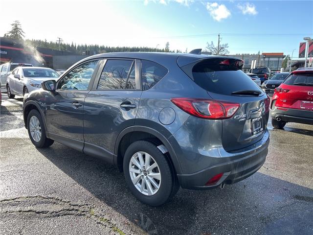 2013 Mazda CX-5 GS (Stk: 870634J) in Surrey - Image 3 of 15