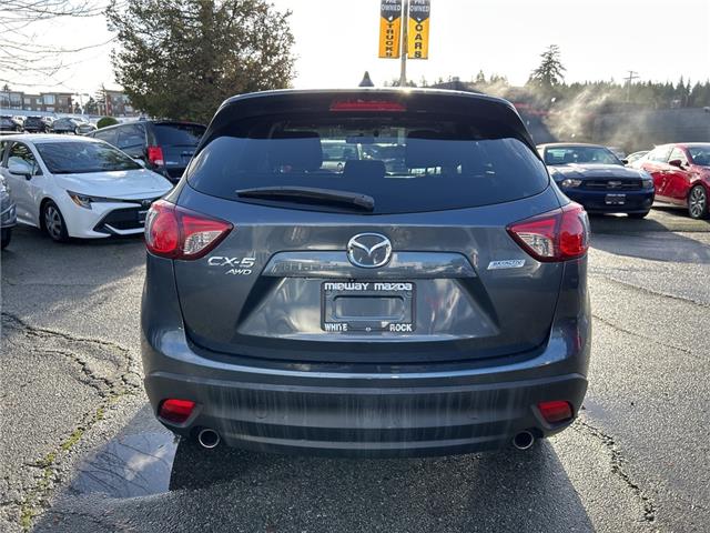 2013 Mazda CX-5 GS (Stk: 870634J) in Surrey - Image 4 of 15