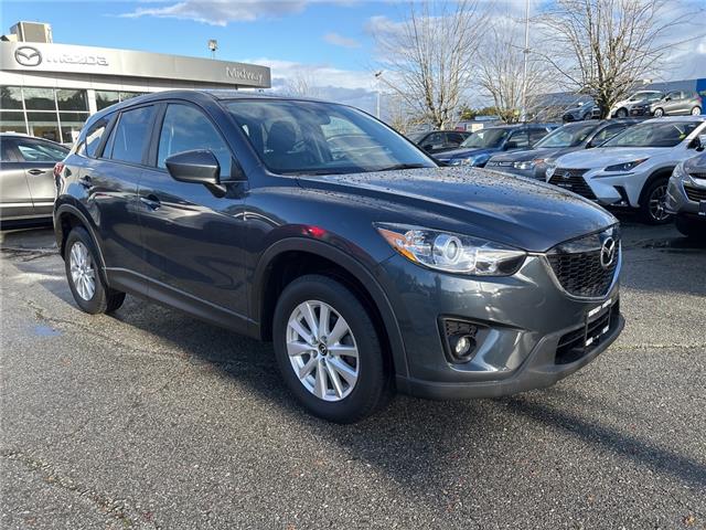 2013 Mazda CX-5 GS (Stk: 870634J) in Surrey - Image 6 of 15