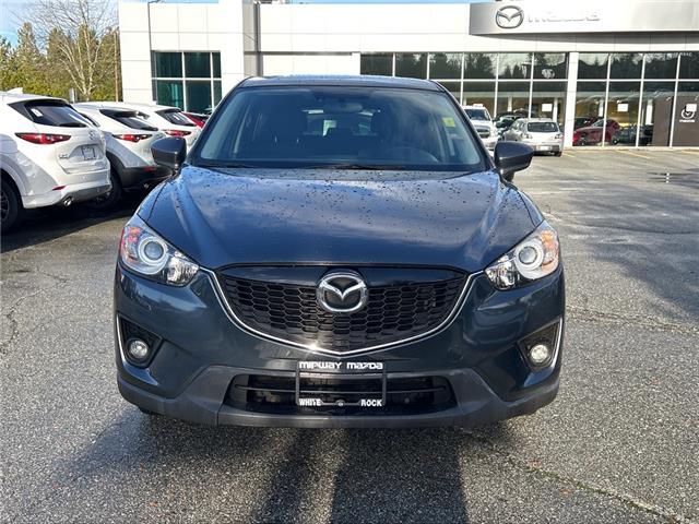 2013 Mazda CX-5 GS (Stk: 870634J) in Surrey - Image 7 of 15