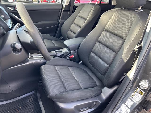 2013 Mazda CX-5 GS (Stk: 870634J) in Surrey - Image 8 of 15