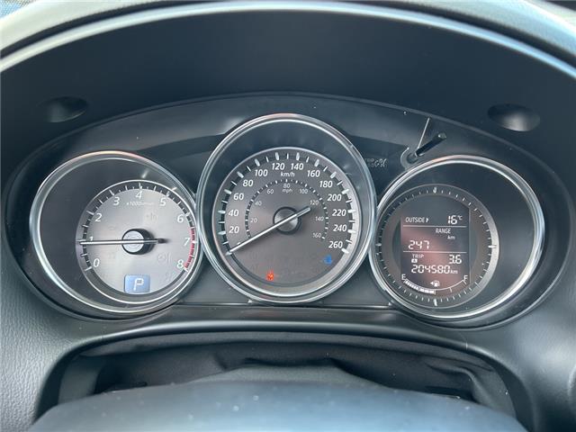 2013 Mazda CX-5 GS (Stk: 870634J) in Surrey - Image 10 of 15
