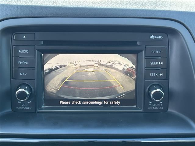 2013 Mazda CX-5 GS (Stk: 870634J) in Surrey - Image 11 of 15