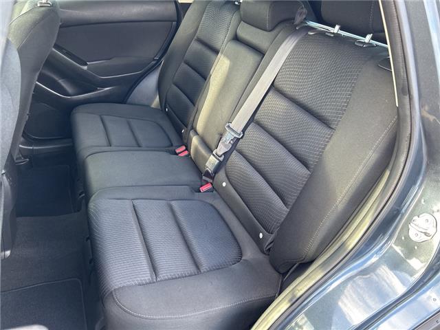 2013 Mazda CX-5 GS (Stk: 870634J) in Surrey - Image 12 of 15