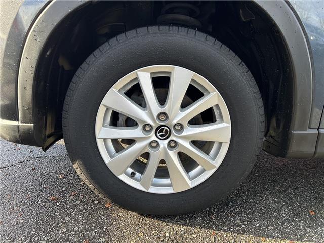 2013 Mazda CX-5 GS (Stk: 870634J) in Surrey - Image 15 of 15