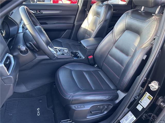 2022 Mazda CX-5 Sport Design w/Turbo (Stk: P4918) in Surrey - Image 8 of 16