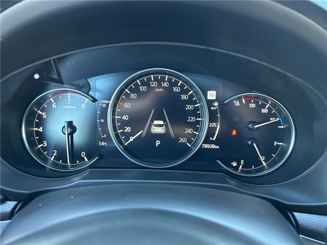 2022 Mazda CX-5 Sport Design w/Turbo (Stk: P4918) in Surrey - Image 10 of 16