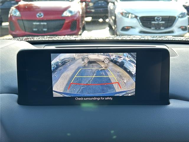 2022 Mazda CX-5 Sport Design w/Turbo (Stk: P4918) in Surrey - Image 11 of 16