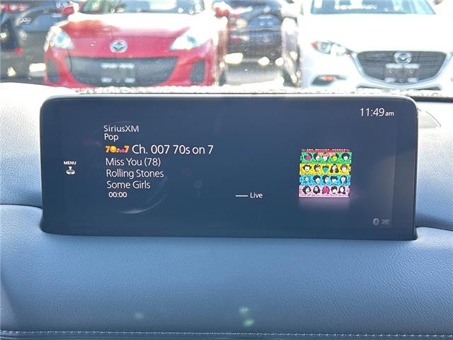 2022 Mazda CX-5 Sport Design w/Turbo (Stk: P4918) in Surrey - Image 12 of 16