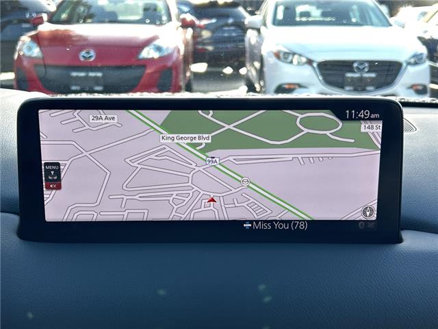 2022 Mazda CX-5 Sport Design w/Turbo (Stk: P4918) in Surrey - Image 13 of 16
