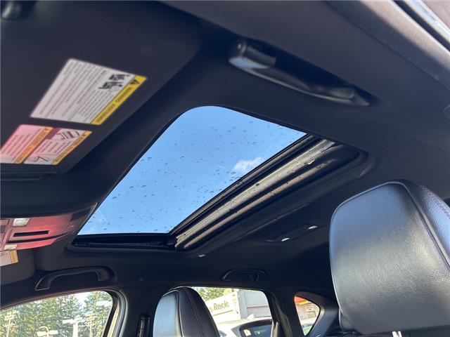 2022 Mazda CX-5 Sport Design w/Turbo (Stk: P4918) in Surrey - Image 15 of 16