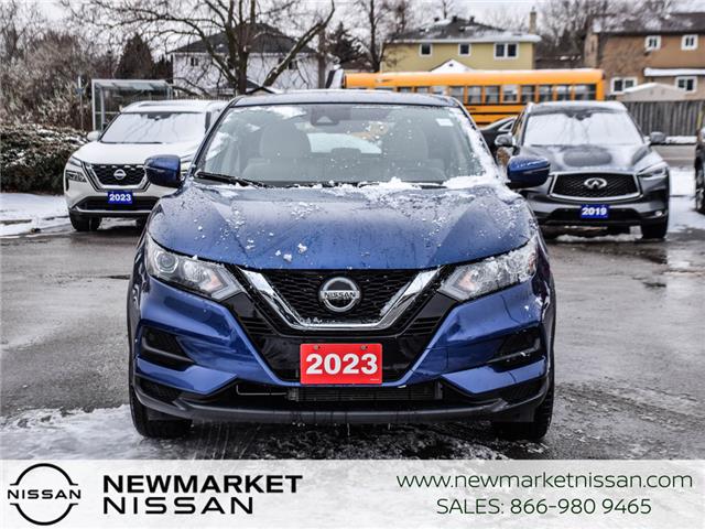 2023 Nissan Qashqai S (Stk: UN2720) in Newmarket - Image 8 of 25 2023 Nissan Qashqai S (Stk: UN2720) in Newmarket - Image 8 of 25