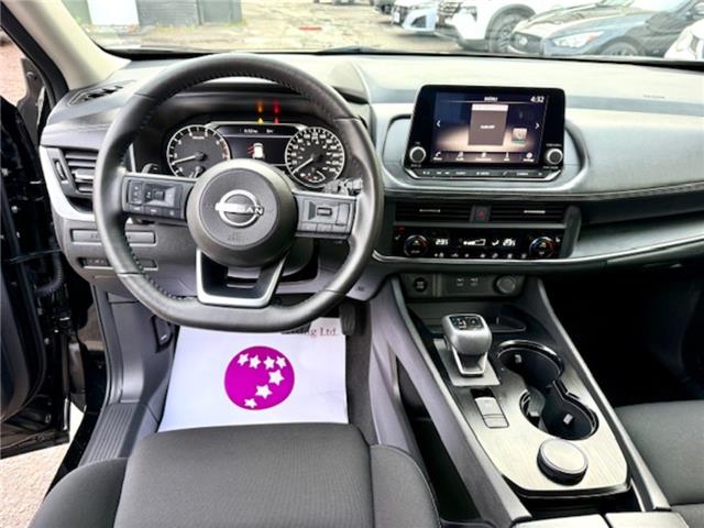 2024 Nissan Rogue S (Stk: HPU0291) in Toronto - Image 11 of 18