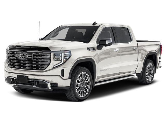 2026 GMC Sierra 1500 Denali Ultimate (Stk: 26318) in Haliburton - Image 1 of 2