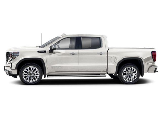 2026 GMC Sierra 1500 Denali Ultimate (Stk: 26318) in Haliburton - Image 2 of 2