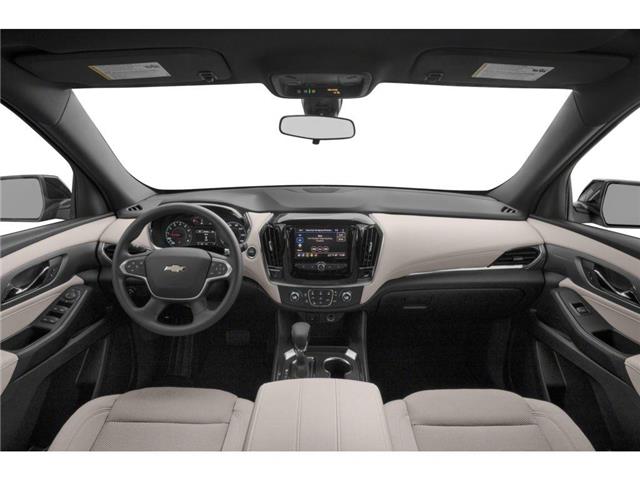 2023 Chevrolet Traverse LT Cloth (Stk: 26093A) in Terrace Bay - Image 3 of 9