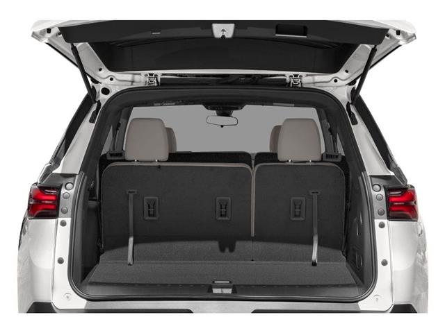 2023 Chevrolet Traverse LT Cloth (Stk: 26093A) in Terrace Bay - Image 6 of 9