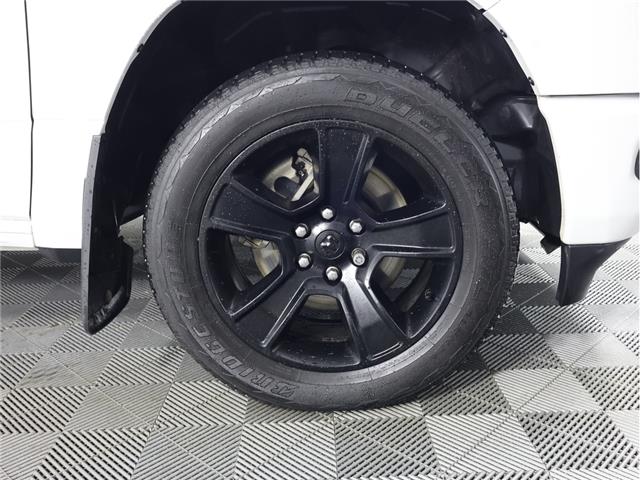 2022 RAM 1500 Sport (Stk: 25T196A) in Calgary - Image 4 of 22