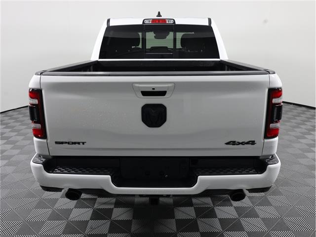 2022 RAM 1500 Sport (Stk: 25T196A) in Calgary - Image 7 of 22