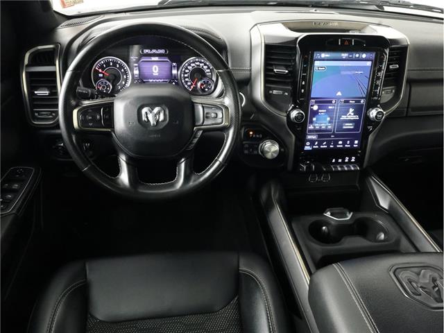 2022 RAM 1500 Sport (Stk: 25T196A) in Calgary - Image 13 of 22