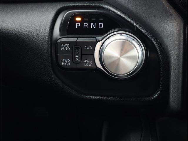2022 RAM 1500 Sport (Stk: 25T196A) in Calgary - Image 14 of 22