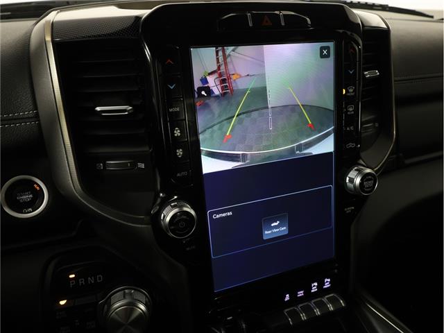 2022 RAM 1500 Sport (Stk: 25T196A) in Calgary - Image 18 of 22