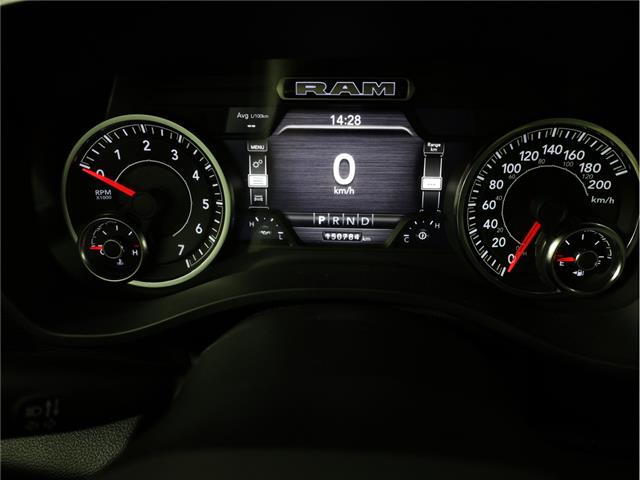 2022 RAM 1500 Sport (Stk: 25T196A) in Calgary - Image 20 of 22