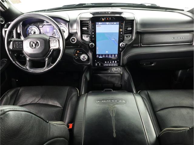 2022 RAM 3500 Limited (Stk: 26T109A) in Calgary - Image 11 of 25